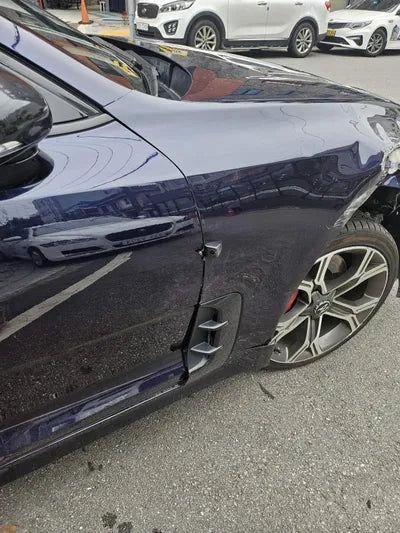 2018 Kia Stinger KNAE351ADKS042385 VIN:KNAE351ADKS042385