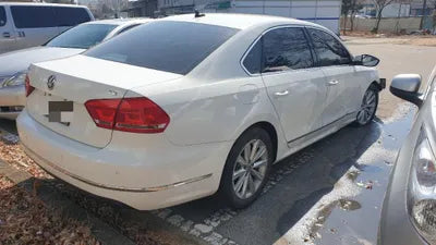 2015 Volkswagen Passat 1VWZZZA3ZFC113037 VIN:1VWZZZA3ZFC113037