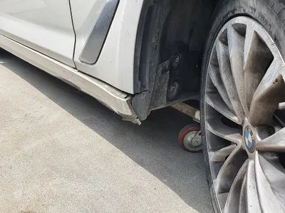 2018 BMW 520 WBAJC3103JD032315 VIN:WBAJC3103JD032315