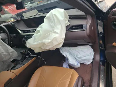 2020 Lexus ES 300 VIN: