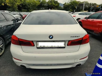 2018 BMW 520 WBAJC3107JWB79597 VIN:WBAJC3107JWB79597