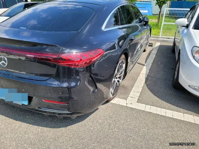 2021 Mercedes-Benz S 450 VIN: