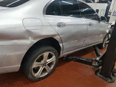 2018 Mercedes-Benz E 220 WDDZF0FB1JA475933 VIN:WDDZF0FB1JA475933