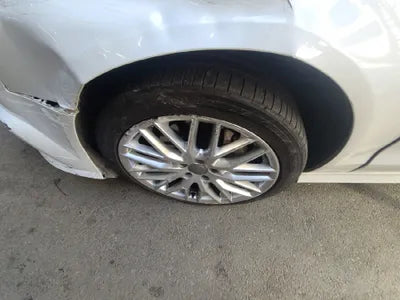 2018 Audi A6 WAUZZZ4G5JN075335 VIN:WAUZZZ4G5JN075335