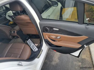 2019 Mercedes-Benz E 220 WDDZF0EB8KA661732 VIN:WDDZF0EB8KA661732