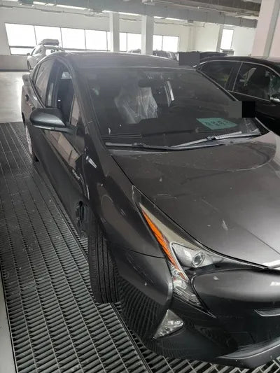 2017 Toyota Prius 253KMJTDKBRFU1H35 VIN:253KMJTDKBRFU1H35