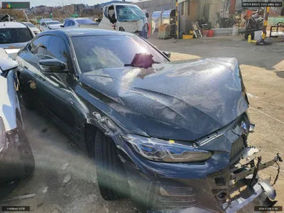 2021 BMW 420 WBA31AV03NFL72393 VIN:WBA31AV03NFL72393