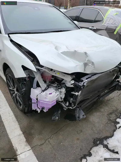 2021 Toyota Camry JTNBA1HK5N3007528 VIN:JTNBA1HK5N3007528