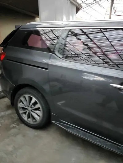 2016 Kia Carnival KNAMB81ABGS153376 VIN:KNAMB81ABGS153376
