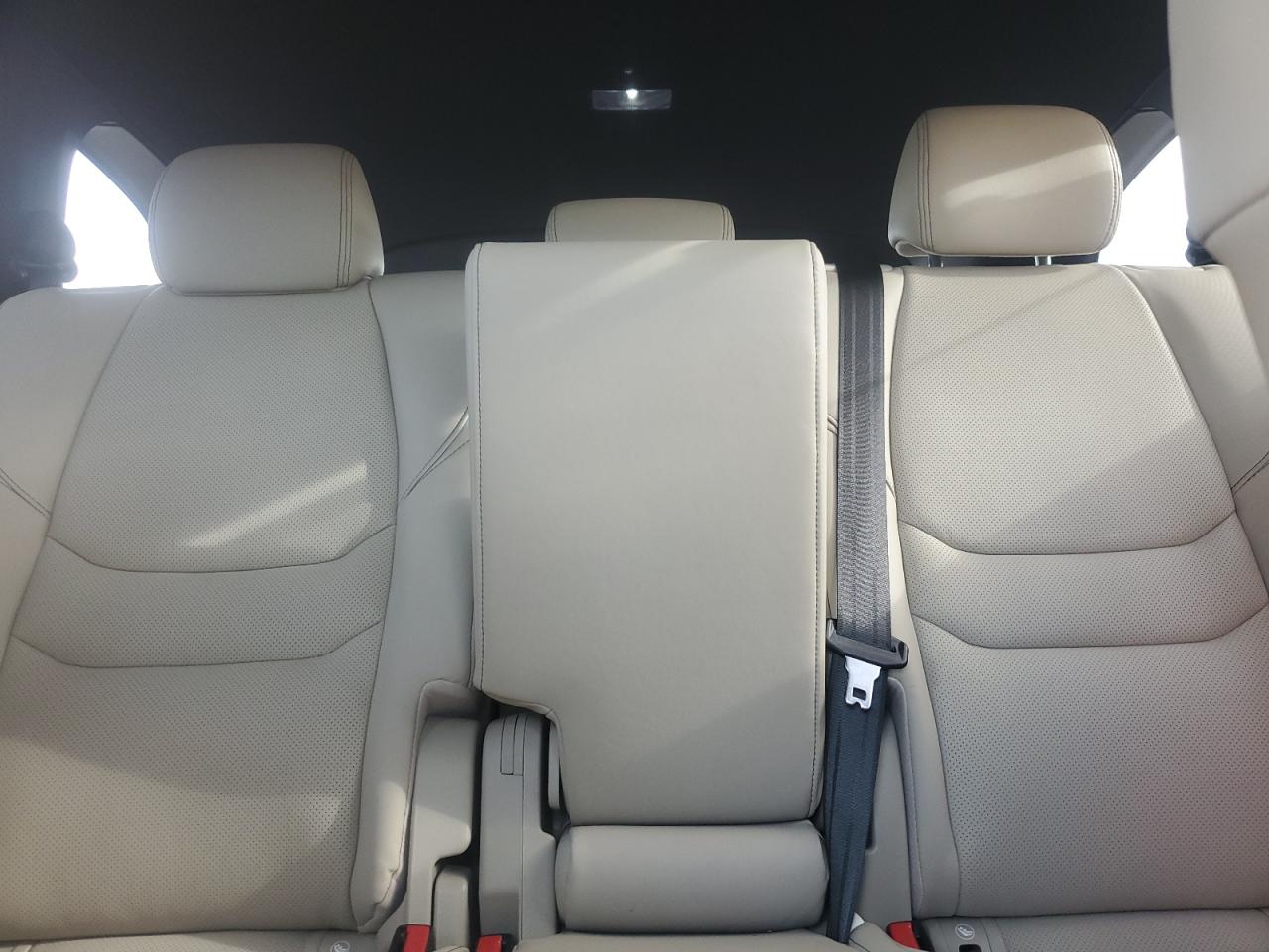 2022 MAZDA CX-9 GRAND TOURING VIN:JM3TCBDY4N0622745