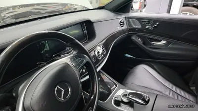 2015 Mercedes-Benz S 400 WDDUG6HB4FA172384 VIN:WDDUG6HB4FA172384