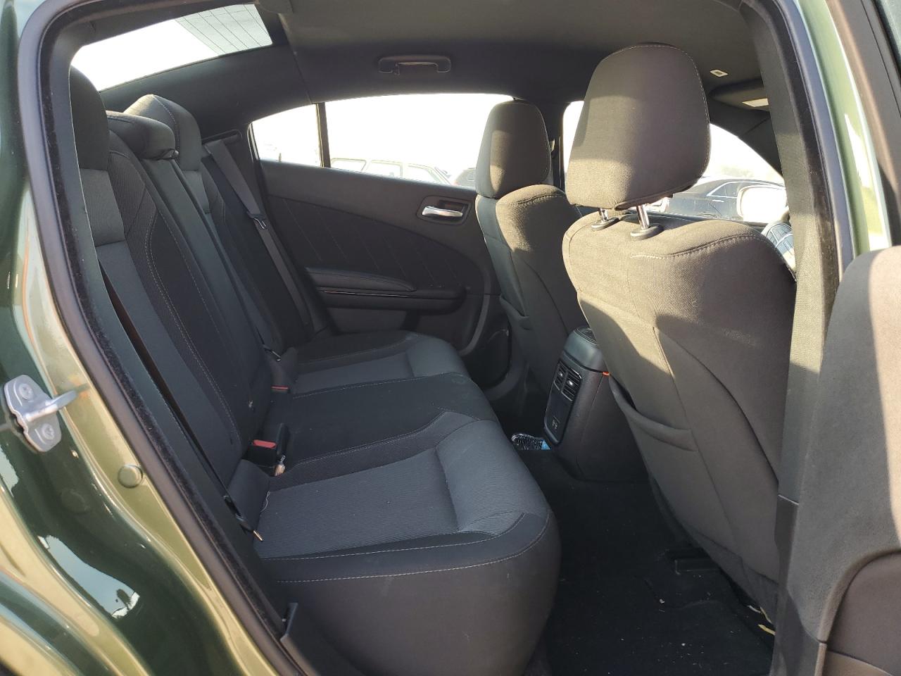 2022 DODGE CHARGER SXT VIN:2C3CDXBG7NH203091