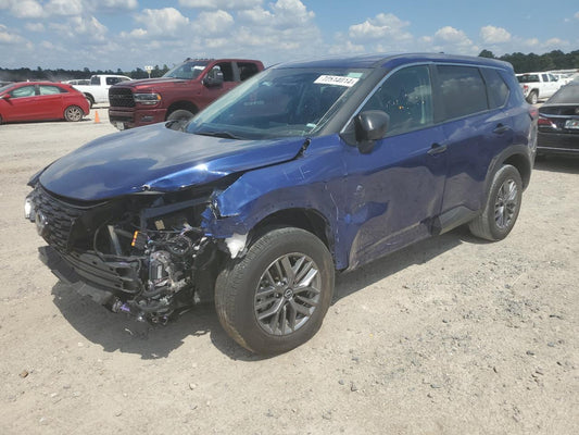 2023 NISSAN ROGUE S VIN:5N1BT3AB6PC819066