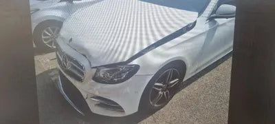 2019 Mercedes-Benz E 300 VIN: