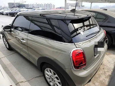 2020 MINI Cooper WMWXR7109L2N27276 VIN:WMWXR7109L2N27276