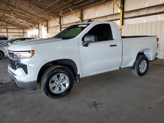2022 CHEVROLET SILVERADO LTD K1500 VIN:3GCNYAEK9NG212817