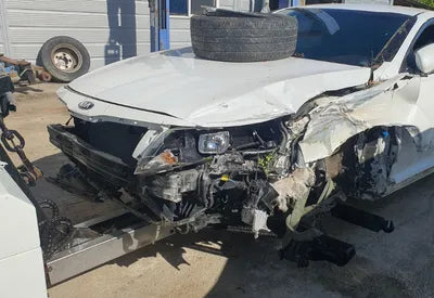 2015 Kia K5 227KMKNAGM419BFA6 VIN:227KMKNAGM419BFA6