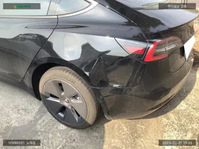 2022 Tesla Model 3 5YJ3E1EA1NF303402 VIN:5YJ3E1EA1NF303402