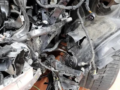 2022 BMW 530 WBAJU8108N9L87953 VIN:WBAJU8108N9L87953