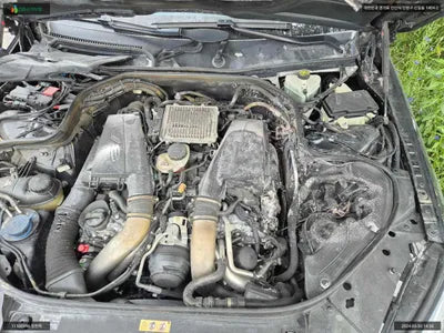 2016 Mercedes-Benz S 500 WDDUG8CB8GA241162 VIN:WDDUG8CB8GA241162