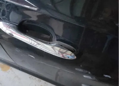 2017 Kia Carnival KNAME81ABHS246608 VIN:KNAME81ABHS246608