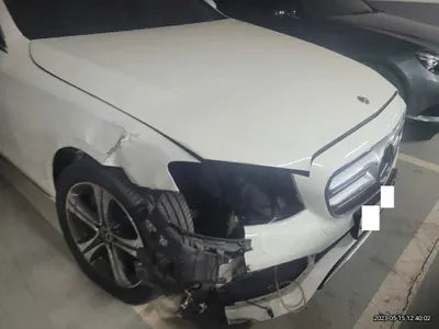 2019 Mercedes-Benz E 220 WDDZF0EB4KA567637 VIN:WDDZF0EB4KA567637