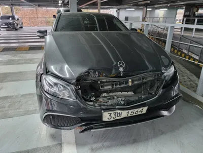 2017 Mercedes-Benz E 300 WDDZF4JB5HA224731 VIN:WDDZF4JB5HA224731