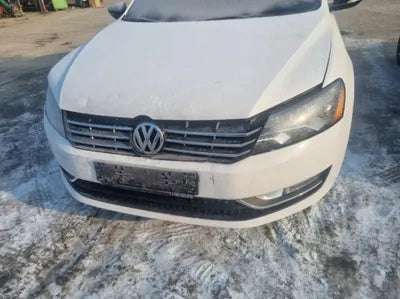 2015 Volkswagen Passat 1VWZZZA3ZFC071280 VIN:1VWZZZA3ZFC071280