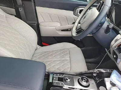 2021 Kia Sorento KNARF81GBMA054122 VIN:KNARF81GBMA054122