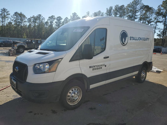 2022 FORD TRANSIT T-250 VIN:1FTBR2C81NKA65009