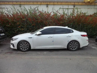 2019 Kia K5 KNAGT411BLA370181 VIN:KNAGT411BLA370181