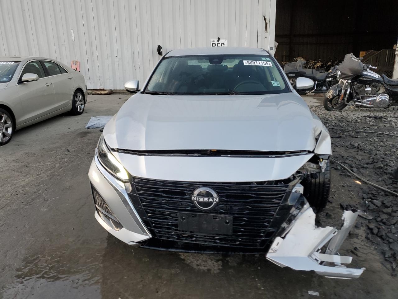 2023 NISSAN ALTIMA S VIN:1N4BL4BV4PN312941