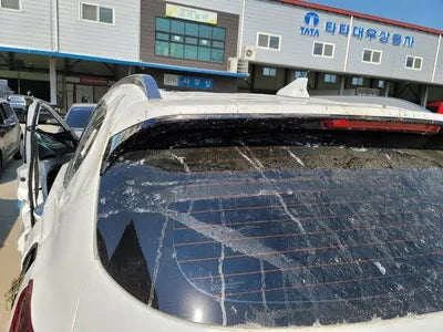 2019 Hyundai Santa FE KMHS281BBKU158997 VIN:KMHS281BBKU158997