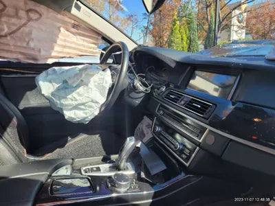 2015 BMW 520 438KMWBA5E5100FG0 VIN:438KMWBA5E5100FG0