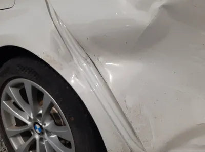 2018 BMW 320 417KMWBA8C5107JA0 VIN:417KMWBA8C5107JA0