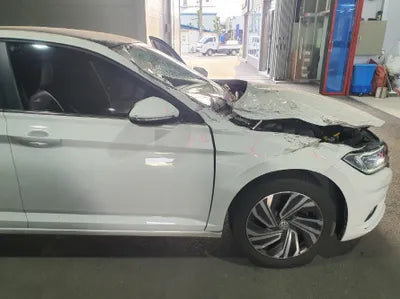 2021 Volkswagen Jetta WVWZZZBUZMM051748 VIN:WVWZZZBUZMM051748