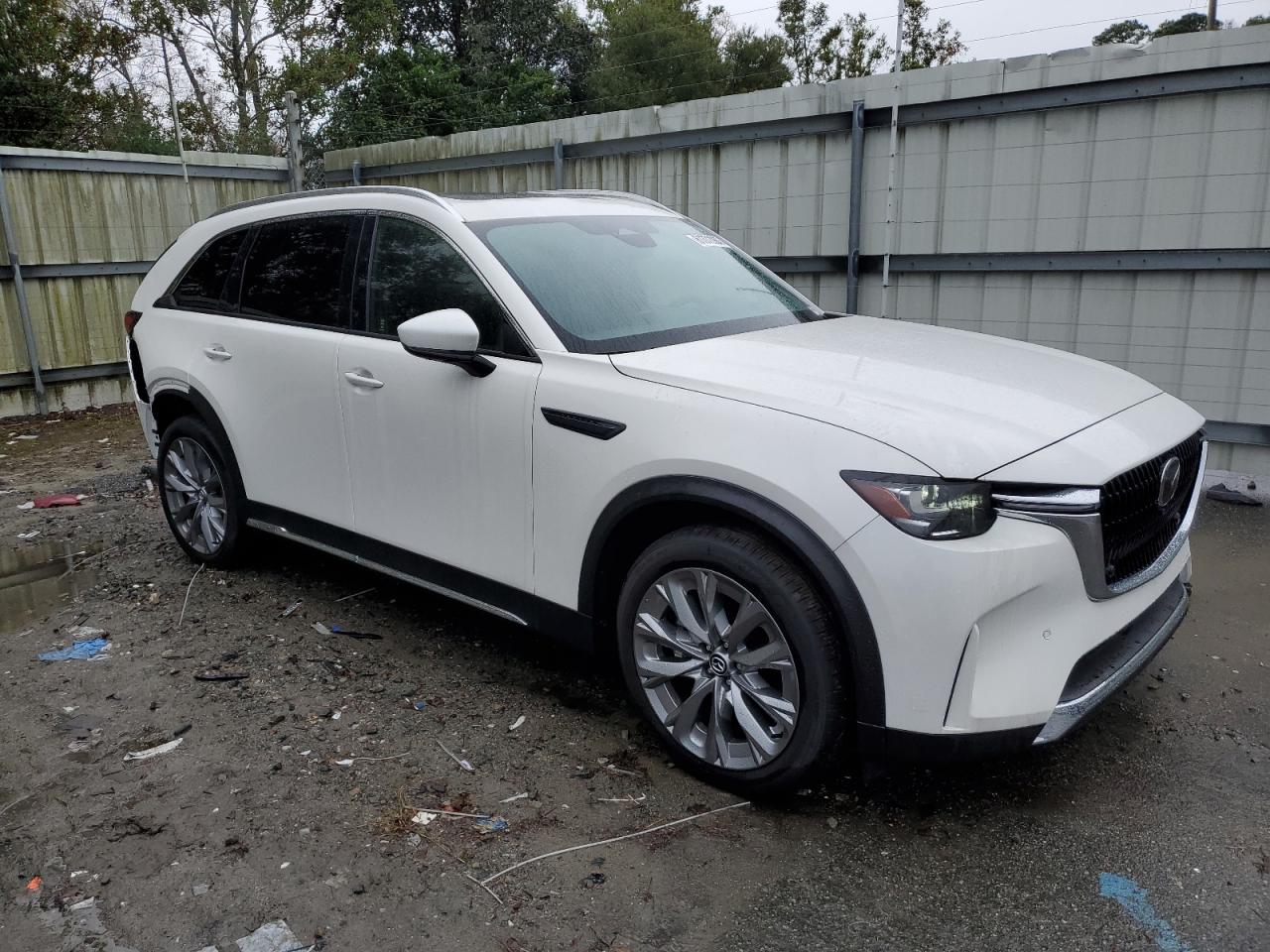 2024 MAZDA CX-90 PREMIUM PLUS VIN:JM3KKEHD5R1100519