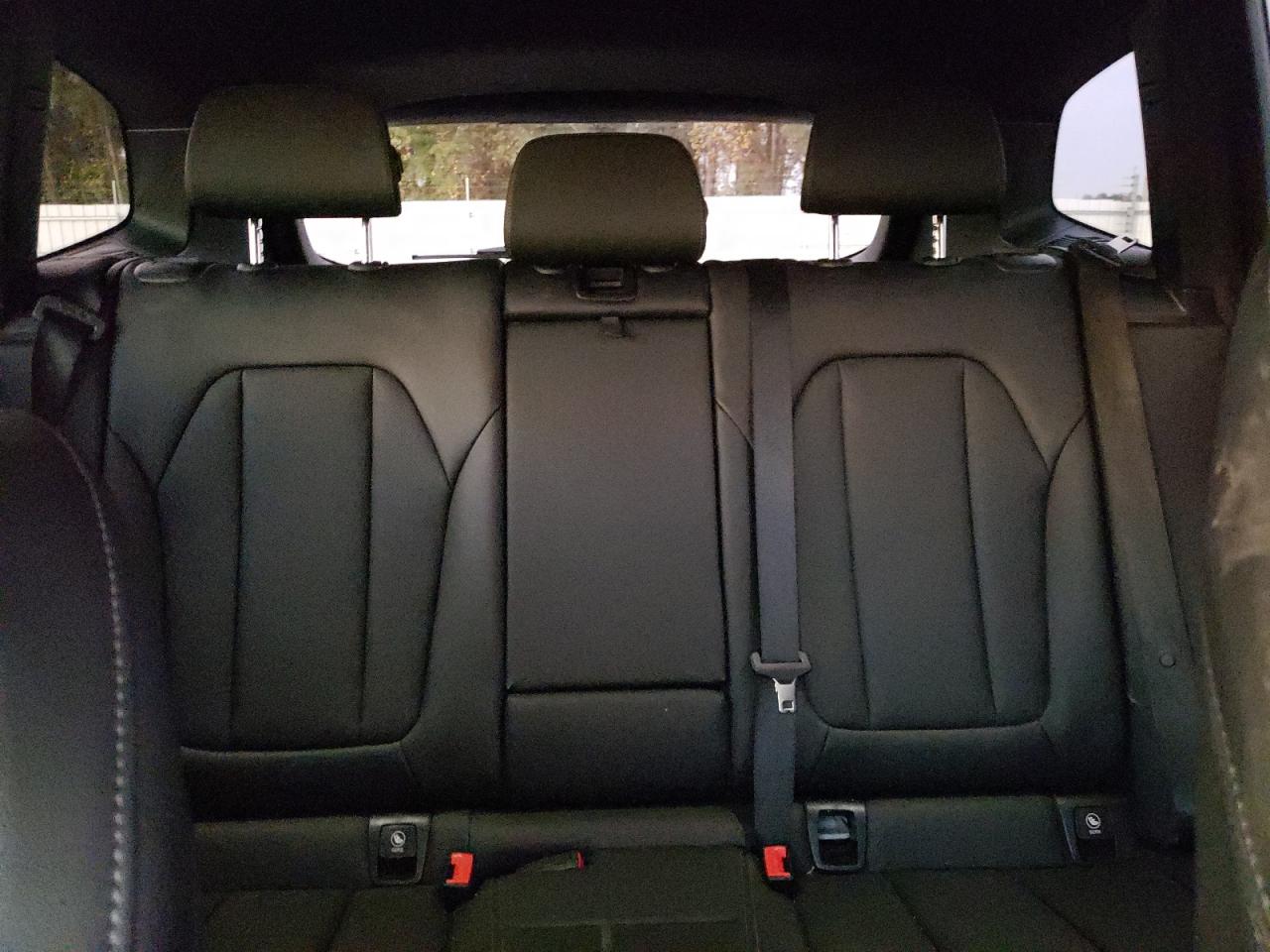 2022 BMW X3 XDRIVE30I VIN:5UX53DP06N9N05133