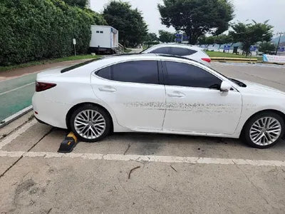 2015 Lexus ES 350 VIN: