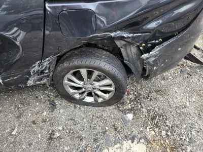 2019 Kia Carnival VIN: