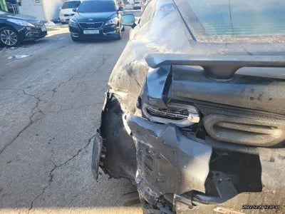 2019 Chevrolet Camaro 294KM1G1F91R78K01 VIN:294KM1G1F91R78K01