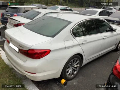 2020 BMW 530 WBAJS910XLCE69391 VIN:WBAJS910XLCE69391
