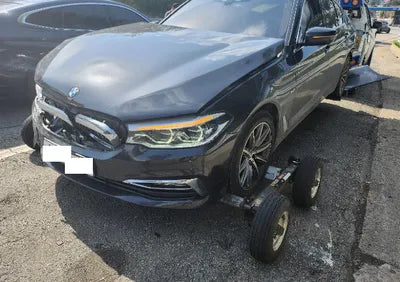 2018 BMW 520 WBAJC3109JG994505 VIN:WBAJC3109JG994505