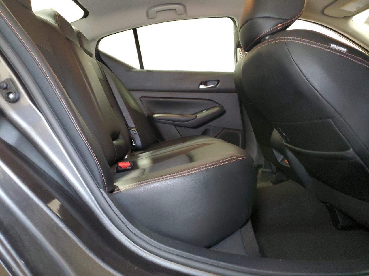 2022 NISSAN ALTIMA SR VIN:1N4BL4CVXNN319405