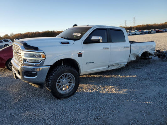 2022 RAM 2500 LARAMIE VIN:3C6UR5FL6NG118330