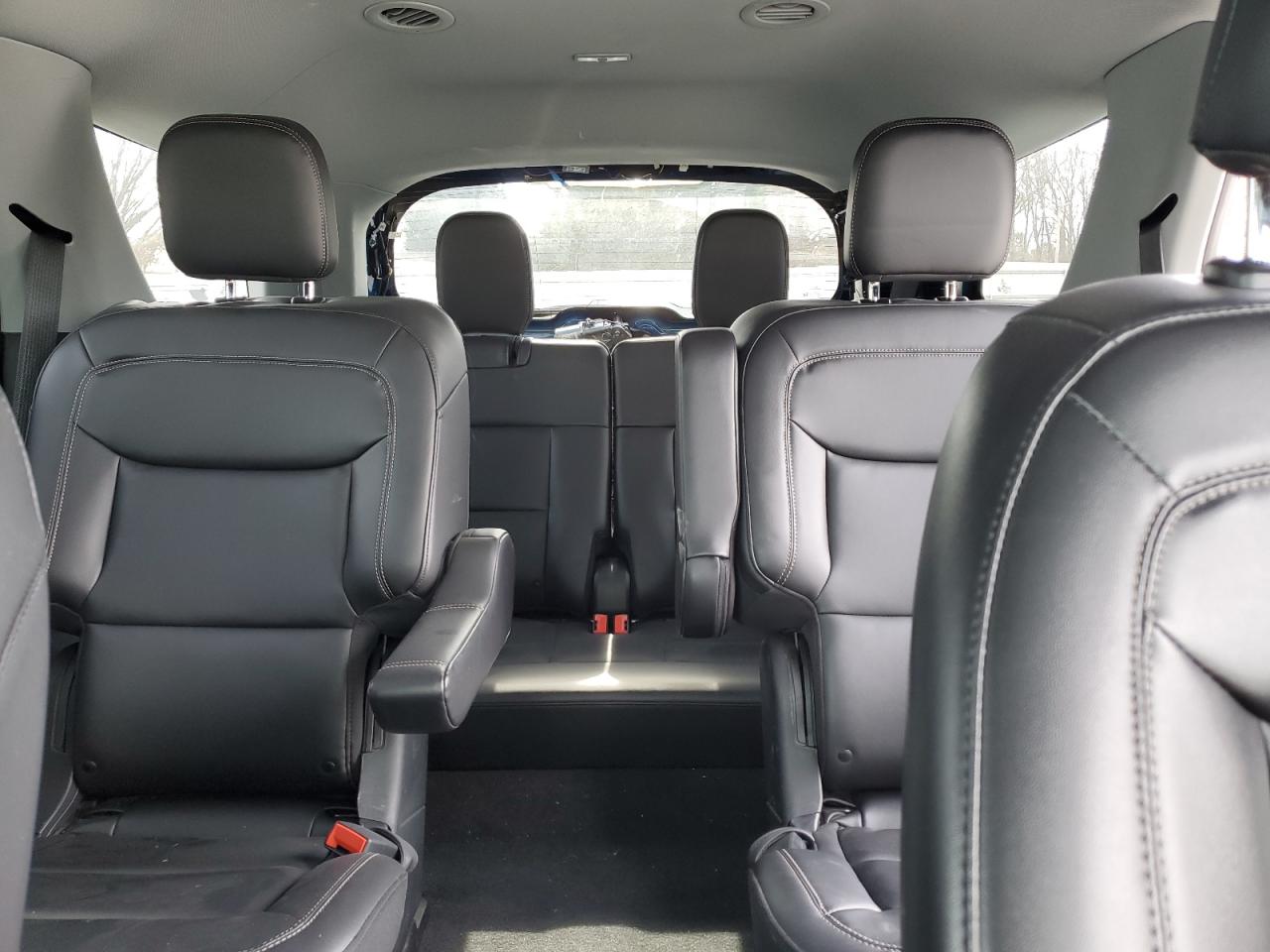 2022 FORD EXPLORER XLT VIN:1FMSK8DH7NGB90777