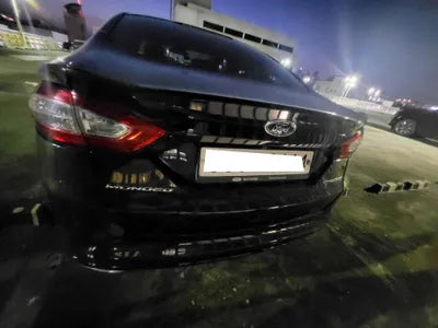 2015 Ford Mondeo WF0DXXWPCFFY53199 VIN:WF0DXXWPCFFY53199