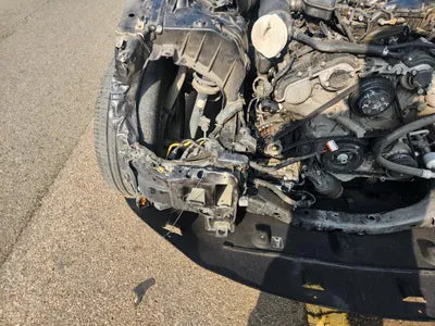 2017 Genesis G80 VIN: