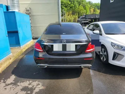 2018 Mercedes-Benz E 300 954KMWDDZF4JB4JA4 VIN:954KMWDDZF4JB4JA4