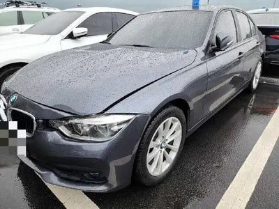 2018 BMW 320 WBA8C510XJK736405 VIN:WBA8C510XJK736405